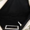 Balenciaga Arena handbag in white leather - Detail D3 thumbnail