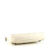 Balenciaga Arena handbag in white leather - Detail D5 thumbnail
