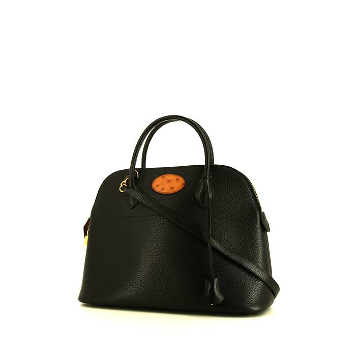Hermès Bolide Handbag 385225, Cra-wallonieShops
