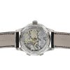 Jaeger-LeCoultre Duomètre Unique Travel Time watch in white gold Ref:  6063540 Circa  2017 - Detail D3 thumbnail
