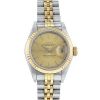 Reloj Rolex Datejust Lady de oro y acero Ref :  69173 Circa  1987 - 00pp thumbnail