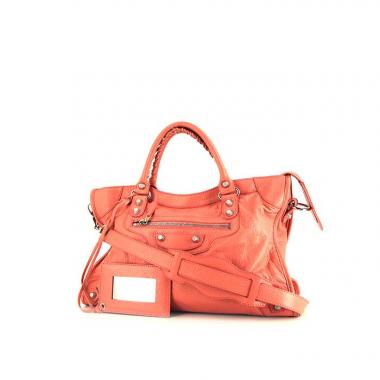 balenciaga city classic