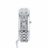 Cartier Tank watch in white gold Ref:  1713 Circa  2000 - 360 thumbnail