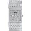 Reloj Piaget Vintage de oro blanco Circa  1970 - 00pp thumbnail