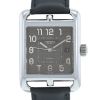 Hermes Cape Cod watch in stainless steel Ref:  CD5.810 Circa  2010 - 00pp thumbnail