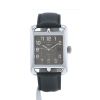 Hermes Cape Cod watch in stainless steel Ref:  CD5.810 Circa  2010 - 360 thumbnail