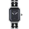 Reloj Chanel Première  talla L de acero Circa  2000 - 00pp thumbnail