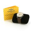 Reloj Breitling Navitimer Spatiographe Montbrillant de acero Ref :  A36030.1 Circa  2000 - Detail D2 thumbnail