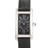 Cartier Tank Américaine watch in white gold Ref:  1713 Circa  2000 - 00pp thumbnail