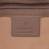 Gucci GG Marmont shoulder bag in nude quilted leather - Detail D4 thumbnail