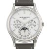 Patek Philippe Grande Complication watch in white gold Ref:  5140 Circa  2009 - 00pp thumbnail