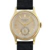 Patek Philippe Calatrava  in yellow gold Ref: Patek Philippe - 2451  Circa 1951 - 00pp thumbnail