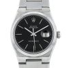Reloj Rolex Oysterquartz Datejust de acero Ref :  17000 Circa  1978 - 00pp thumbnail