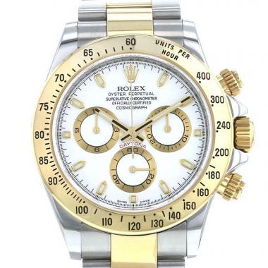 Montres Rolex Daytona d'occasion | FcomciShops