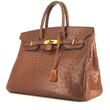 Borsa Hermès Birkin 384381 | Collector Square