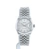 Rolex Datejust watch in stainless steel Ref:  278240 Circa  2021 - 360 thumbnail