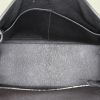 Hermès Kelly 28 cm handbag in black togo leather - Detail D3 thumbnail