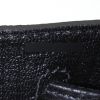 Sac à main Hermès Kelly 28 cm en cuir togo noir - Detail D5 thumbnail