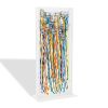 Arman, "Harpe de couleurs", sculpture, silkscreen on plexiglas, Artcurial edition, signed, numbered and dated, of 1975 - 00pp thumbnail