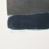 Maurice Estève, "Brandevin", lithograph in colors on paper, artist proof, signed and framed, of 1961 - Detail D2 thumbnail