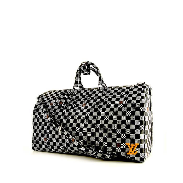 Louis Vuitton Keepall Travel bag 385569