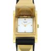 Hermes Médor watch in gold plated Circa  1990 - 00pp thumbnail