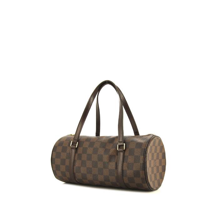 Louis Vuitton Papillon Handbag 385580
