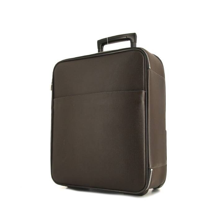 Louis Vuitton, Bags, Louis Vuitton Taiga Mens Briefcase