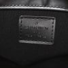 Borsa Louis Vuitton Fowler in pelle monogram blu e pelle naturale - Detail D3 thumbnail