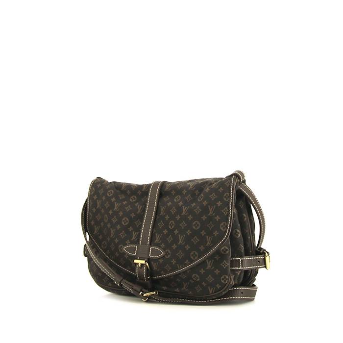Louis Vuitton Saumur Shoulder bag 385593, clothing footwear-accessories  XXl Kids Bags Backpacks