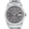 Reloj Rolex Datejust de acero Ref :  1603 Circa  1974 - 00pp thumbnail