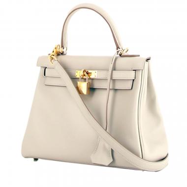 Hermès Pre-owned Kelly 25 Two-Way Bag