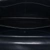 Sac Hermès Piano en cuir box bleu-marine - Detail D2 thumbnail