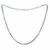 Chopard necklace in white gold - 00pp thumbnail