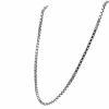 Chopard necklace in white gold - Detail D1 thumbnail