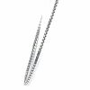 Chopard necklace in white gold - Detail D2 thumbnail