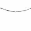Chopard necklace in white gold - Detail D3 thumbnail
