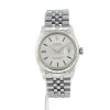 Rolex Datejust watch in stainless steel Ref:  1601 Circa  1974 - 360 thumbnail