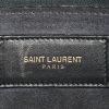 Borsa Saint Laurent Sac de jour in pelle nera - Detail D3 thumbnail