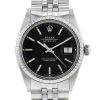 Reloj Rolex Datejust de acero Ref :  1603 Circa  1973 - 00pp thumbnail