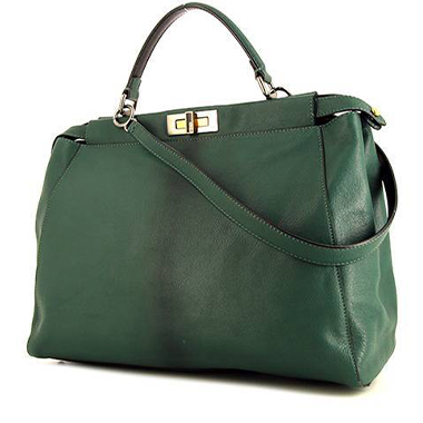 Louis Vuitton Trunk Shoulder bag 389784