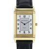 Jaeger Lecoultre Reverso watch in yellow gold Ref:  250108 Circa  2000 - 00pp thumbnail