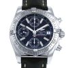 Breitling Chrono Cockpit watch in stainless steel Ref:  A13358 Circa  2012 - 00pp thumbnail