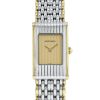 Boucheron Reflet watch in gold and stainless steel Circa  1990 - 00pp thumbnail