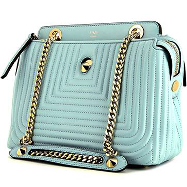 Fendi dotcom hot sale shoulder bag