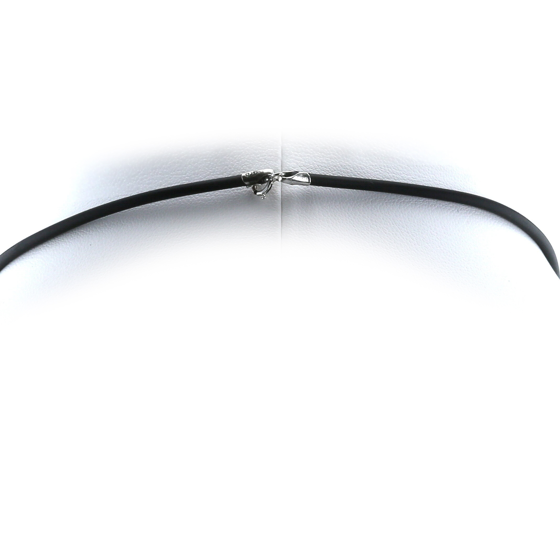 Pendentif Lalaounis en argent - Detail D3