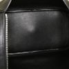 Hermes Lindy 34 cm handbag in black Swift leather - Detail D2 thumbnail