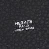 Hermes Picotin large model handbag in black togo leather - Detail D3 thumbnail