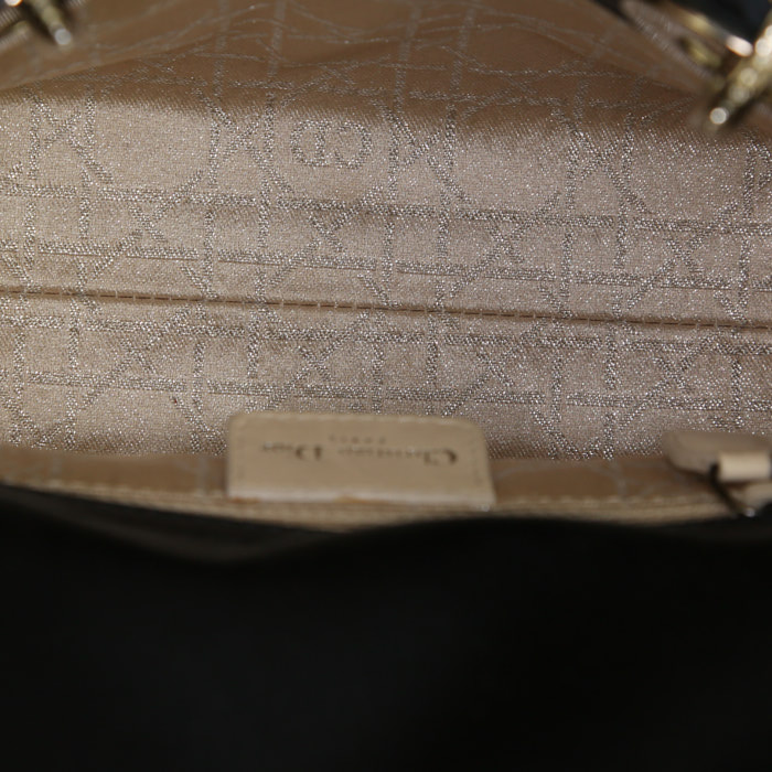 Dior Lady Dior Handbag 385812 | Collector Square