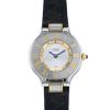 Reloj Cartier Must 21 de acero Ref :  1340 Circa  1990 - 00pp thumbnail